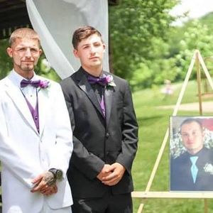 Meet your Posher, Jeff